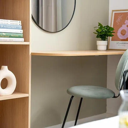 North By Urbanesq Cortina N Bucarest