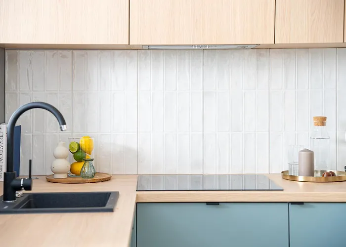 Appartement North By Urbanesq Cortina N *