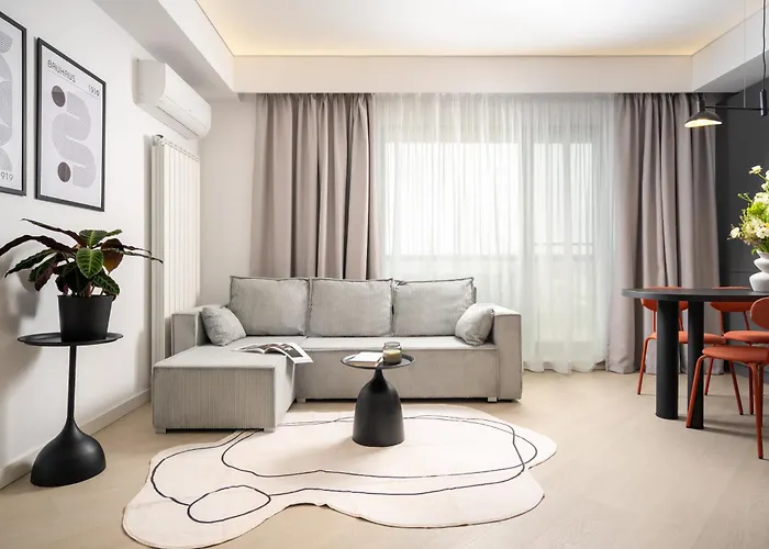 North By Urbanesq Cortina N Appartement