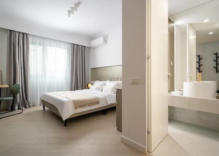 North By Urbanesq Cortina N Appartement