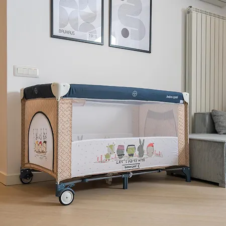 Apartman North By Urbanesq Cortina N Bukarest