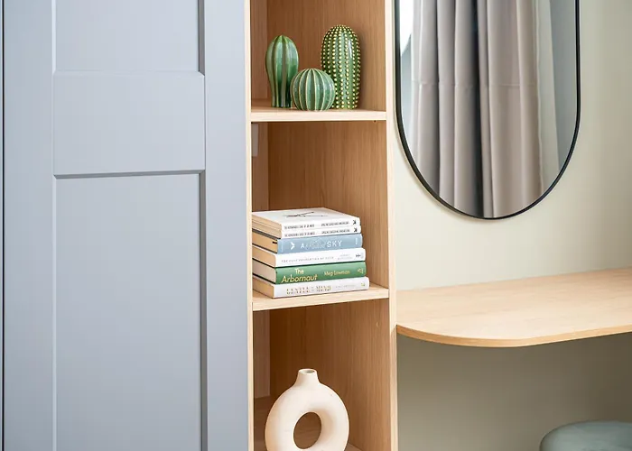 Apartman North By Urbanesq Cortina N