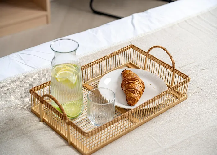 North By Urbanesq Cortina N Apartman