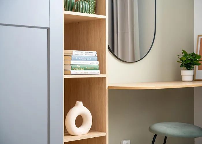 North By Urbanesq Cortina N * Bukarest