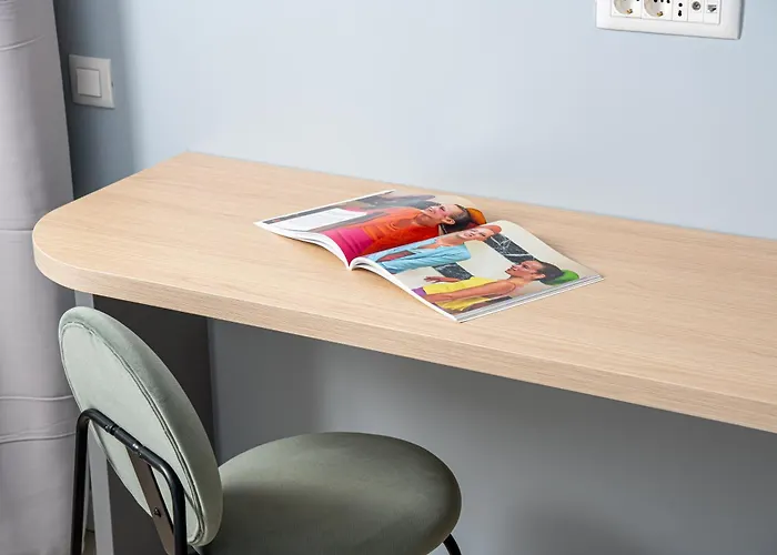 Apartman North By Urbanesq Cortina N