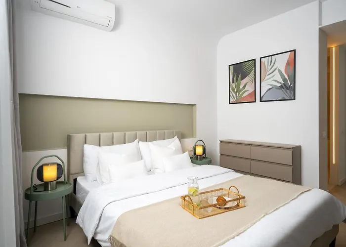 North By Urbanesq Cortina N Bukarest