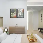 Apartman North By Urbanesq Cortina N *
