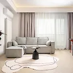 North By Urbanesq Cortina N Apartman