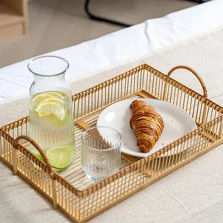 North By Urbanesq Cortina N Διαμέρισμα