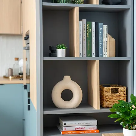 North By Urbanesq Cortina N Διαμέρισμα