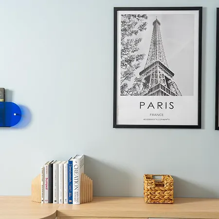 North By Urbanesq Cortina N Apartament *