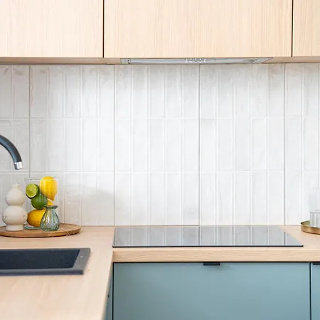 Apartament North By Urbanesq Cortina N *