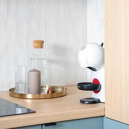 Διαμέρισμα North By Urbanesq Cortina N