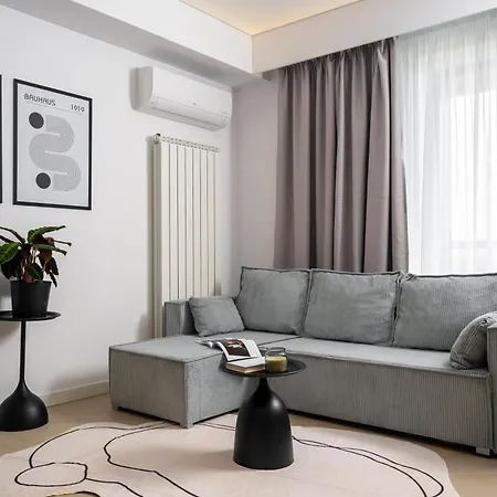 North By Urbanesq Cortina N Διαμέρισμα Βουκουρέστι