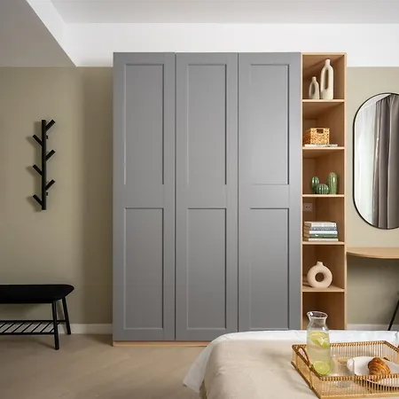 Apartament North By Urbanesq Cortina N *