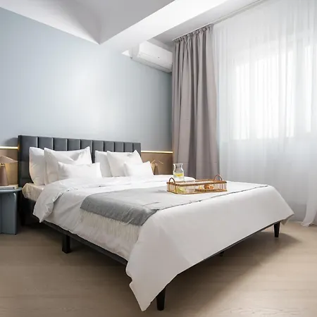 North By Urbanesq Cortina N * Βουκουρέστι