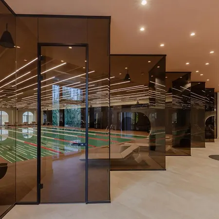 North By Urbanesq Cortina N Bukarest