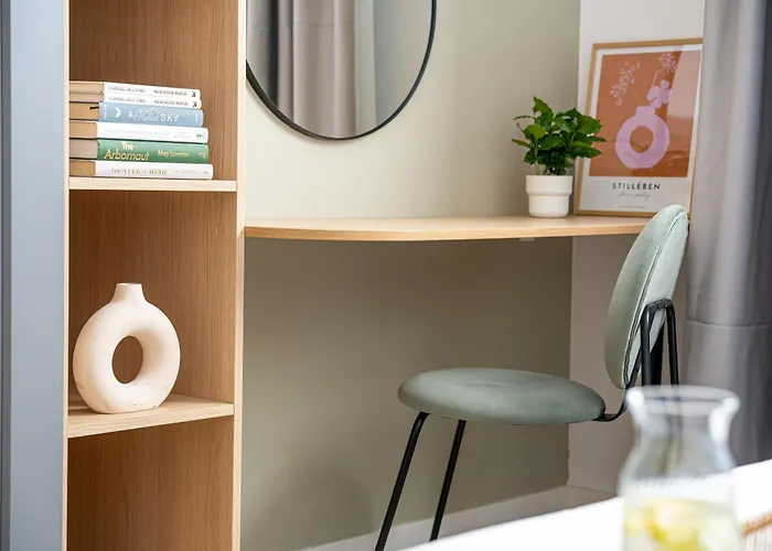 North By Urbanesq Cortina N Bucureşti