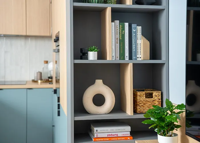 North By Urbanesq Cortina N Apartament