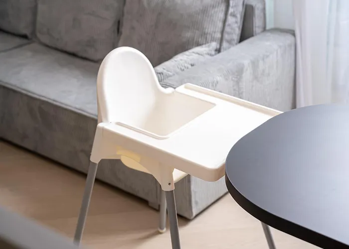 Apartament North By Urbanesq Cortina N Bucureşti