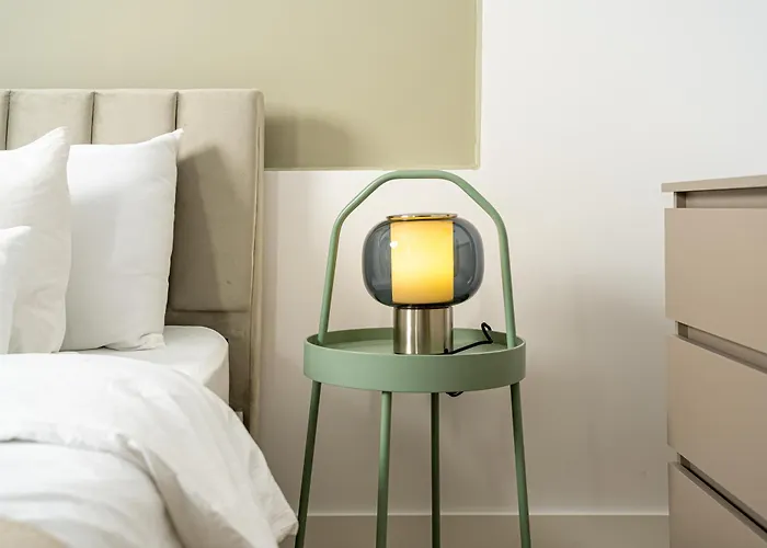 North By Urbanesq Cortina N Апартаменти