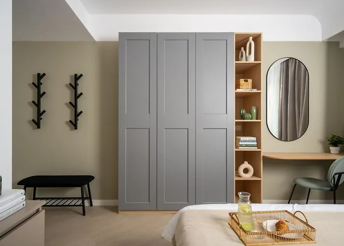 Apartment North By Urbanesq Cortina N *