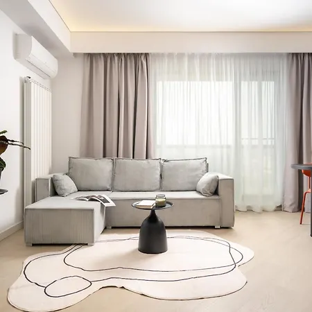 North By Urbanesq Cortina N Apartamento